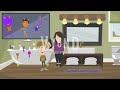 My Vyond Video