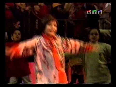 11. Елена Шалевска - Владо Чоколадо [2002]