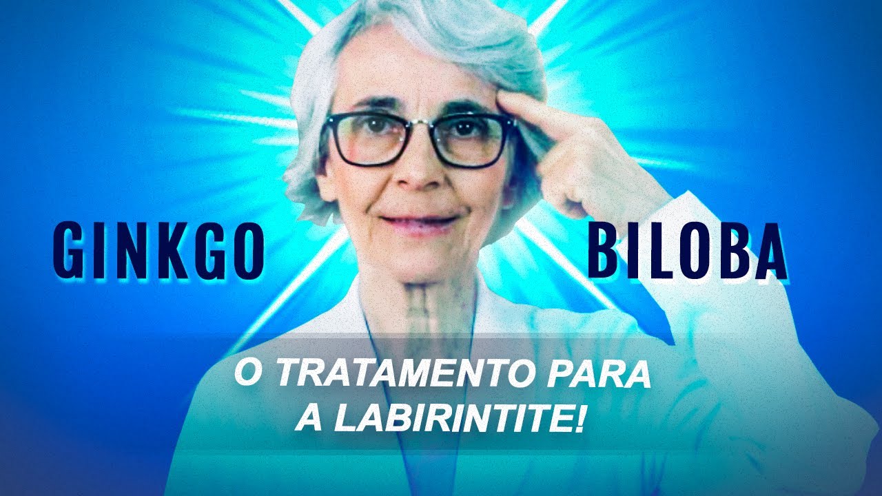 GINKGO BILOBA: Que planta é essa com esse poder todo? Quais os benefícios para a sua saúde?