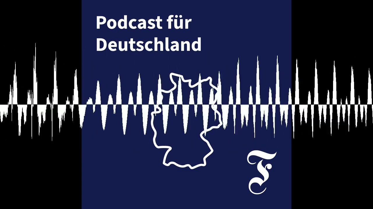 „Siegmund ist Politikverkäufer mit harten Ex-Nazis dahinter“ - F.A.Z. Podcast für Deutschland