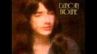 American Heartbeat - Duncan Browne