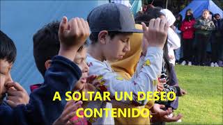 Te convido  Alberto Plaza HIMNO CEFA