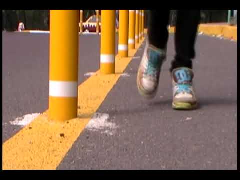 Videoclip. You are the reason I´m leaving, Franz Ferdinand