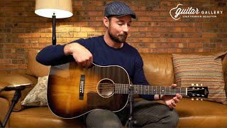 Video thumbnail for Sigma JM-SG45 by Guitar Gallery