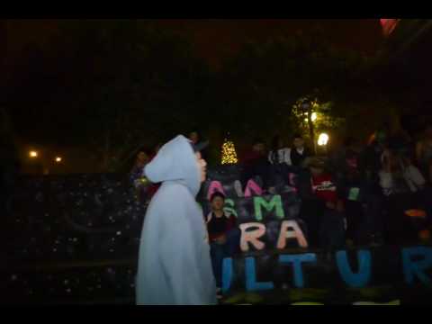 ALDAIR vs FSN - Colectivo Chipoco - Barranco