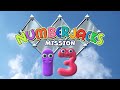Mission 13 Buddy Blocks Belong Numberjacks