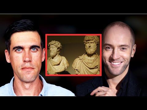 Marcus Aurelius vs. Lucius Verus | Derren Brown