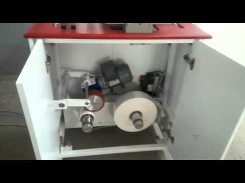 Savema Tanıtım Standı