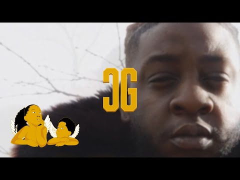 Taye Sharkiee - Heart Froze (Official Visuals)