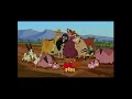 Opening To Aladdin Special Edition UK DVD 2004
