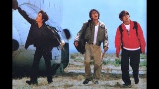 カミセンドラマ「PU-PU-PU-」OP