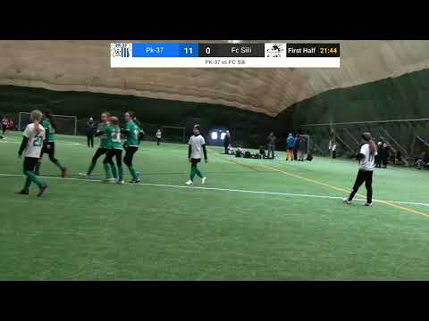 PK-37 vs Fc Siili Kajaanissa 2025