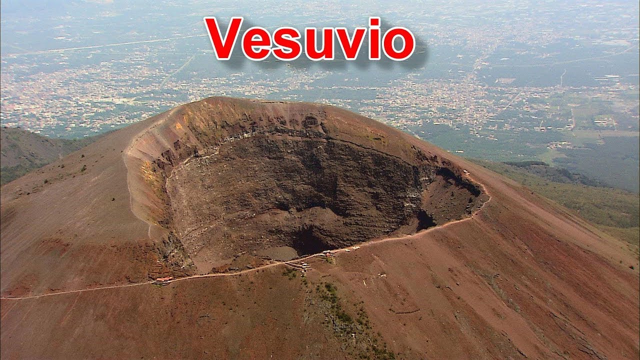 Vesuvio