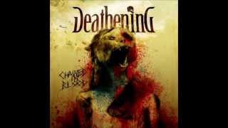 Deathening - Chained In Blood (Full Album)