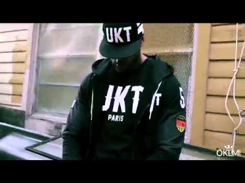 GATO DA BATO x BOOBA - Roulé Fort (clip officiel)