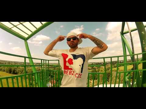 Antone - Sięgaj [Latający cyrk/prod. Hauas/chórki: Gouge] ONE SHOT