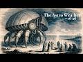 7 16 26 The Astro Weather