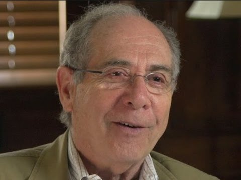 Robert Lipsyte on ESPN, Muhammad Ali, and Billie Jean King