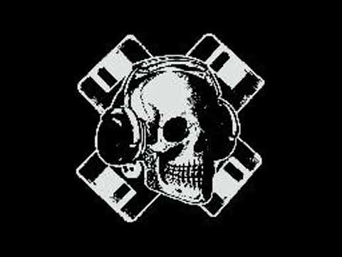 Mark N (Nasenbluten/Bloody Fist)@Breakcore Gives Me Wood III 15-03-2003 [Hardcore Techno/Breakcore]