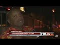 Vietnam Vet Says Two Shooters at Mandalay Bay Vietnam Vet Says Two Shooters at Mandalay Bay