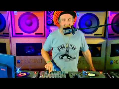 Healing of the Nations 119