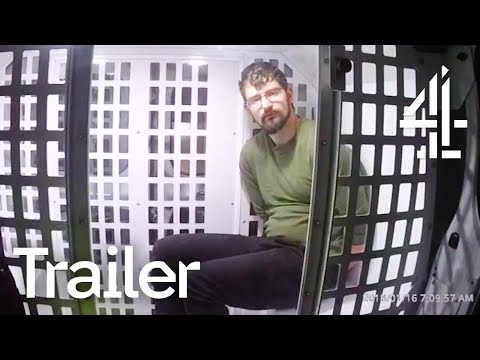 預告片 - 捉拿殺手。墓穴中的日記｜全4頻道觀看 (TRAILER | Catching a Killer: A Diary from the Grave | Watch on All 4)