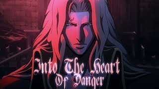 Castlevania | Into The Heart Of Danger (AMV)