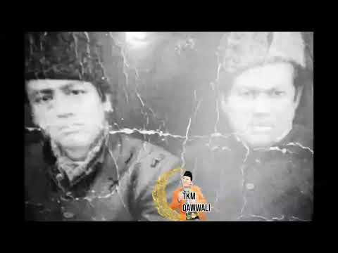 Ik Ranjha Mainu Lori Da Ustad Rafiq Hussain Ustad Barkat ali khan Qawwal