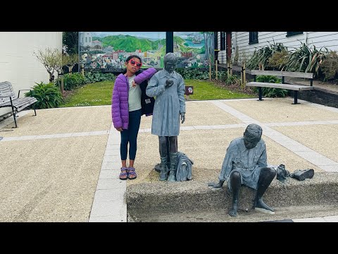 Let’s explore Waihi Beach, New Zealand