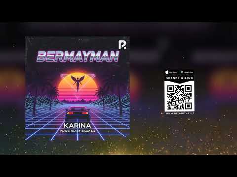 Karina - Bermayman (cover Kumush Razzoqova)