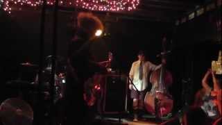 Melvins Lite - Let Me Roll It/Set Me Straight (cut)/Jazz Interlude