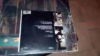 Rossana Casale - In Un Mondo Così (Maurizio Fabrizio - Rossana Casale)