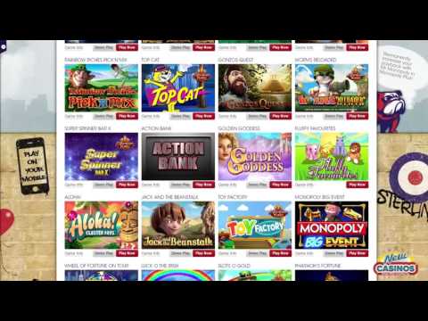 Inside BetUK Casino - How it works?