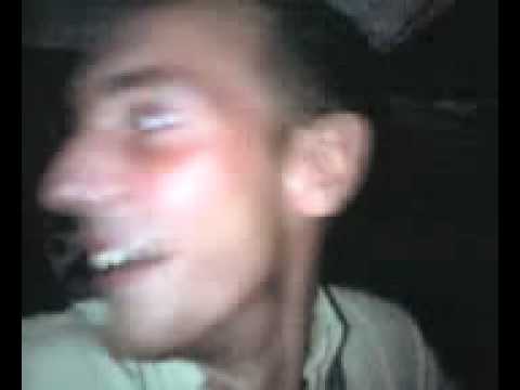 Jeannot le lapin à Saint Yaguen