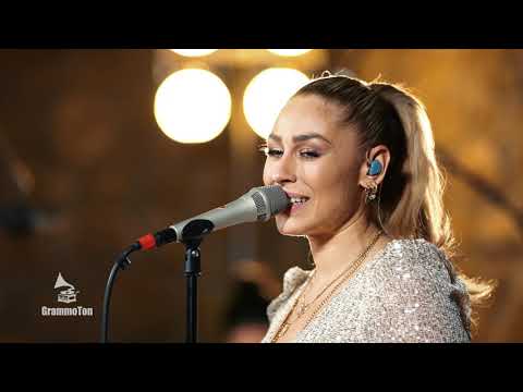 Linda Siu - Let it snow #GrammoTon Christmas Special 2020 (4k)