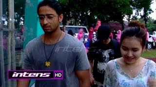 Download lagu Perpisahan Ayu Ting Ting dan Shaheer (2/3) - Intens mp3