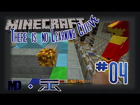 "Stauseeli baue" -- Minecraft: TinLC #4