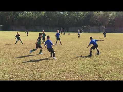 #NovaraPulcini2010 vs Castanese