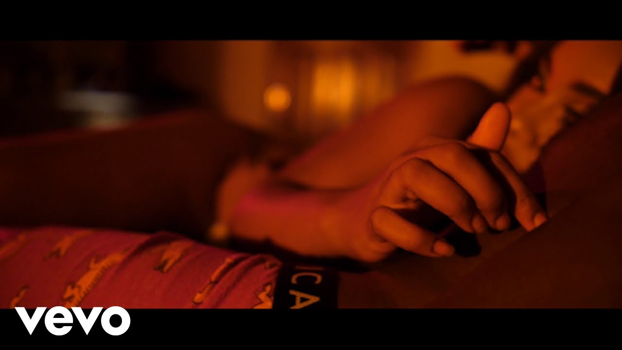 OFFICIAL VIDEO - Tickle  WORLDWIDE RELEASE: