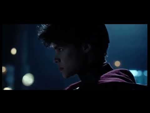 Titans 3x05 Jason becomes Redhood #titans #jasontodd #redhood #batman #dc