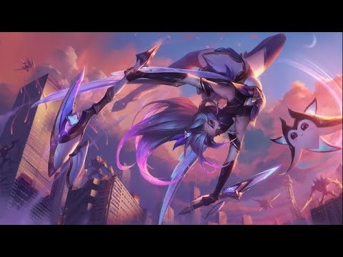 Akali vs Malzahar