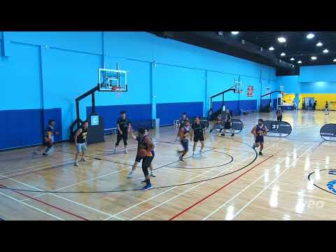 Beach Boys (45) tier 14 - 2023 Fall Swish Kebabs (40) - tcbl sunday