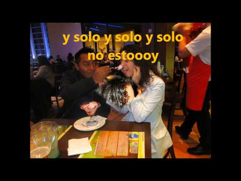 Rap romantico " Eres Tu " - Polo mc   ( A.M. STAR MUSIC )