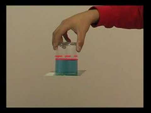 Facciamo Scienze - esperienza 6