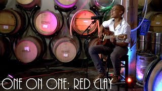 Cellar Sessions: Krystle Warren - Red Clay September 26th, 2017 City Winery New York