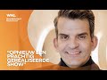 Liedjes tijdens halve finale van Eurovisie Songfestival 'kwalitatief minder sterk'