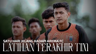 Download lagu Road to Malang: Persija Jalani Latihan Terakhir di Sawangan | Training Drill mp3 Download lagu Road to Malang: Persija Jalani Latihan Terakhir di Sawangan | Training Drill mp3