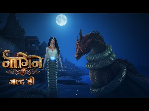 Naagin 7 - New Promo | The Serpent Queen of the Eternal Naag Clan rises to protect the Mahakumbh!