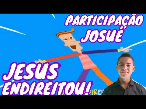 HOMENZINHO TORTO - 3 palavrinhas - três palavrinhas HOMENZINHO TORTO - CIFRA - CIFRAS - Aline barros