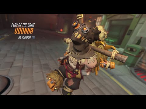 Udonna - Lucky no.: 5